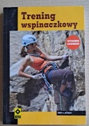 Trening wspinaczkowy w.4 J Horst Eric