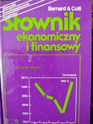 Słownik ekonomiczny i finansowy 