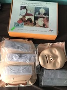 Manekin do resuscytacji Fantom