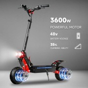 Sprzedam nowa hulajnogę   Model: skuter elektryczny X7