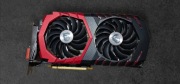 MSI radeon rx470 8gb gaming x