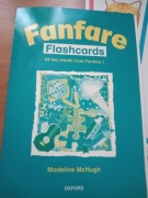 Flashcards karty obrazkowe