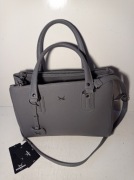 Torebka skórzana SANSIBAR