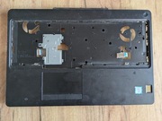 Palmrest z touchpadem, czytnikiem linii papilarnych  Dell Precision 7510