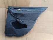 Tapicerka drzwi PT skóra golf 7