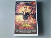PRZYGODA NA DELOS _ STARLING _ KASETA VHS