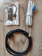 Karta sieciowa USB 2.0 do Xiaomi Mi Box S/4K/3 gen.+Gratis