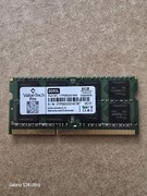 Pamięć ram Value Tech Pro ddr3l 8gb