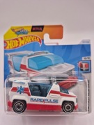 RAPID PULSE   HOT WHEELS
