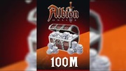 Albion Online Silver 100kk serwer Ameryka