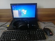 Laptop Lenovo Y580 