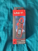 Miernik multimetr cęgowy UNI-T UT210D