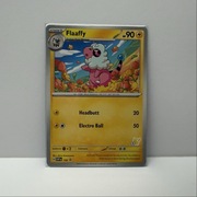 Karta Pokemon TCG Flaaffy PROMO