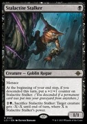 MtG Stalactite Stalker (LCI)