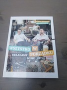 Szymon Holowania Marcin Prokop "W porządku układamy sobie życie"