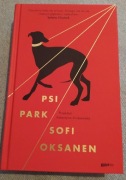 Sofi Oksanen, Psi park