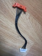 Kabel podświetlenia matrycy SAMSUNG UE40J5100AW