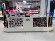 Wyspa Handlowa na sprzedaż –12m², idealny stan, świetna inwestycja!