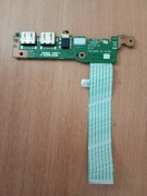 Moduł USB taśma ASUS X515J