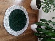 Dywan do łazienki/salonu