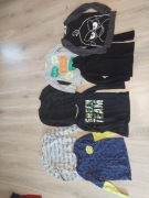 Zestaw bluzek rozm 128