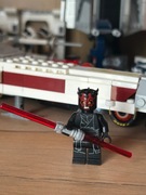 Lego Star wars figurka Darth Maul sw0808