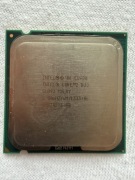INTEL CORE 2 E8400