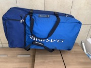 DUŻA Torba nurkowa  na kółkach  DAKINE na sprzęt  90x40x43 ok.150 litrów