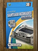 Stadion Puzzle 3D