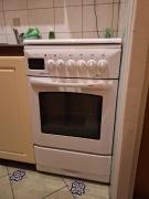 Kuchenka, kuchnia gazowa Mastercook