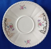 PORCELANA PM&M TALERZYK SPODEK POD FILIŻANKĘ