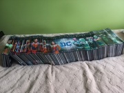 Wielka Kolekcja Komiksów DC Comics. Okazja.
