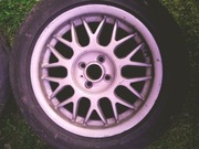 Sprzedam alufelgi 