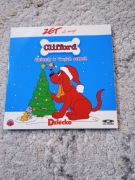 Clifford Gwiazdy w Twoich oczach Dvd 