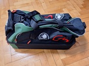 Duża torba podróżnica walizka