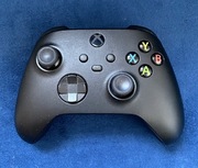 Oryginalny pad Microsoft Xbox Series X|S / Windows – bardzo dobry stan