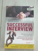 Successful interview 