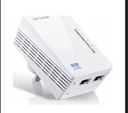 Transmiter sieciowy Power Line TP-Link TL-WPA4220 Wi-Fi pojedynczy