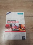 Żyję i działam bezpiecznie edukacja 