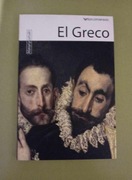 El Greco Rosa Giorgi Seria Klasycy Sztuki