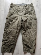 Spodnie Wojska Niemieckiego DDR NIVA 