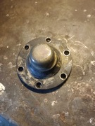 Zabierak Suzuki Jimmy samurai 