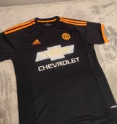 Koszulka Manchester United Adidas M/L
