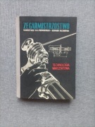 ZEGARMISTRZOSTWO Bartnik