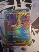 Karta Pokemon TCG Mega Gengar ex PFL 056