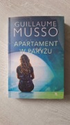 Apartament w Paryżu - Guillaume Musso