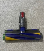 Dyson V12 elektroszczotka turboszczotka fluffy optic oryginalna