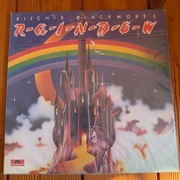 Rainbow Ritchie Blackmore's Rainbow WINYL wyd. 1978