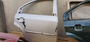 Drzwi Ford Mondeo MK3 tylne prawe 2 szt
