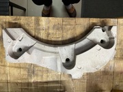 Whirlpool AWO/D3113/P Przeciwwaga do pralki